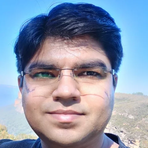 Manish Sharma — Founder & Principal Architect, ProcessBI