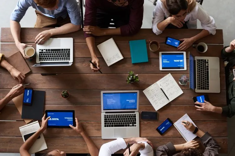 Business Process Design