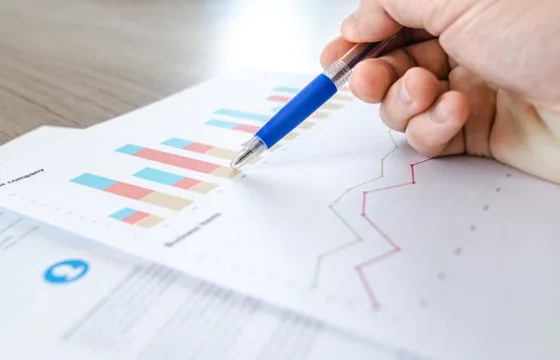 Statistical Process Design & DPMO — illustrative photography